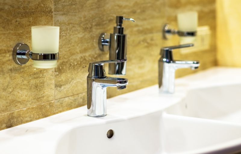 Faucets and Fixtures