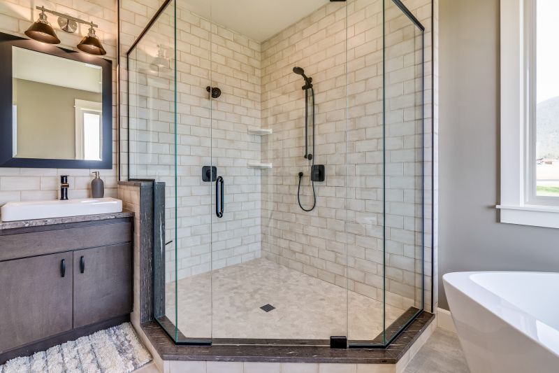 Contemporary Bathroom Upgrade
