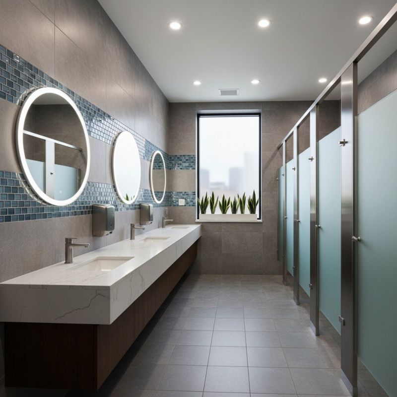Top Bathroom Remodeling Companies in Arlington, WA