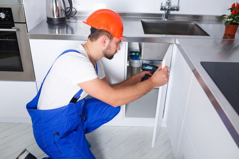 Plumbing Experts